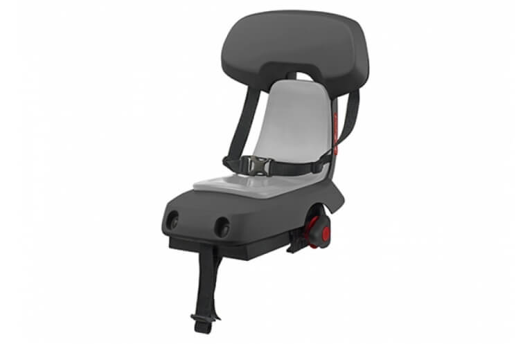 Παιδικό κάθισμα πίσω Polisport Guppy (22-35kg)